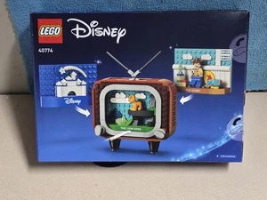Neu LEGO Set #40774 Disney Classic Animation Szenen König der Löwen Toy Story KOSTENLOSER VERSAND - Bild 1 von 6