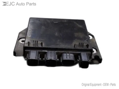 Módulo de controlador de inyector de combustible para 14-20 Acura MDX 3.5 Gas Foto 1 de 4