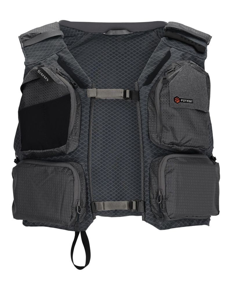 Gilet Multitasche Mimetico Uomo - 11 Tasche Per Caccia, Pesca E Outdoor Giacca Utility 11 Tasche - Foto 9