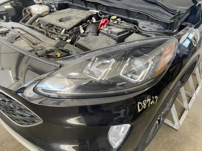 Driver Headlight Halogen With Projector Fits 20-22 ESCAPE 1017024 - Image 1 of 4