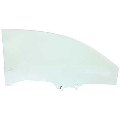 For 2006-2011 HONDA CIVIC Front Right Door Glass 73300SVAA00 FD22688GTYN - Image 1 of 4