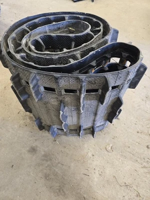 2018-2023 Polaris Titan Adventurer Track - Image 1 of 2