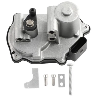 Air Flap Actuator Actuator Swirl Flaps For Audi A3 2003-2012 2.0 03L129086 - Image 1 of 4