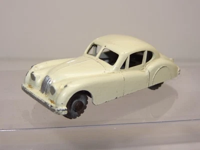 Matchbox Lesney 32 JAGUAR XK140 (407) - Bild 1 von 4