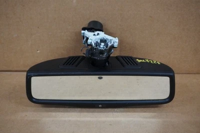 Espejo retrovisor interior Dodge Durango 2011 2012 2013 OEM E11026545 Foto 1 de 4