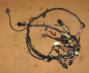 Conjunto de arnés de cables de 4 tiempos PN 36610-90J00 para Suzuki DF 90-140 HP 2001+ - Imagen 1 de 4