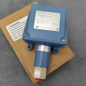 Neu Druckschalter H100-612 für United Electric UE H100612 - Bild 1 von 10