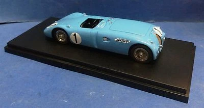 52461 Modellino in resina 1/43 - Bugatti 57C. LM 1939 - Immagine 1 di 4