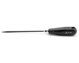 HUDY Profitools Schlitzschraubendreher 4.0mm HUD154059 - Bild 1 von 2