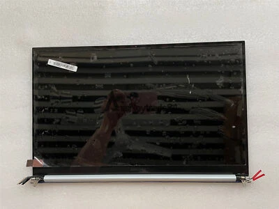 NUEVO Samsung Notebook NP950XCJ Conjunto Pantalla Completa LCD Táctil Foto 1 de 3