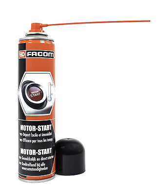 FACOM Motor Start 300ml • 16.80€