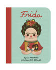 Frida Kahlo: My First Frida Kahlo (Little People, Big Dreams) - GOOD
