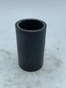 7573703 MANICOTTO UNIONE SERBATOIO SUPPLEMENTARE ACQUA FIAT 126 BIS GENUINE OEM - Imagen 1 de 4