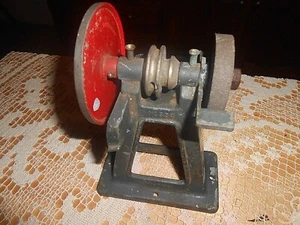 Vintage Antique Knapp 950 Toy Grinder American Industries In Miniature Circa1929 - Picture 1 of 10