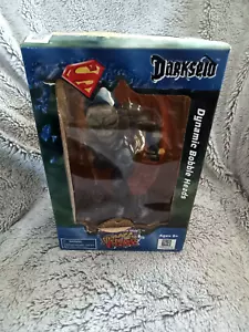 Headstrong Villains Darkseid Dynamic Bobblehead Monogram 8” - Picture 1 of 7
