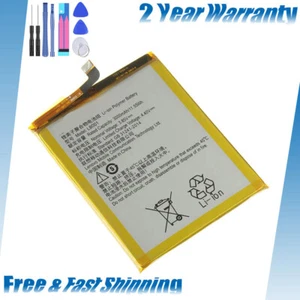Bateria wymienna do Lenovo K320T PABY0001CN LB001 3.85V 3000mAh + narzędzia - Zdjęcie 1 z 4