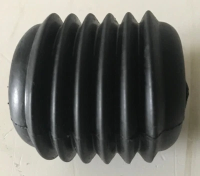 BUGGY STEERING KNUCKLE RUBBER GAITER BOOT COMPATIBLE WITH HAMMERHEAD BUGGY - Image 1 of 4