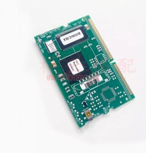 Scheda programma CPU Schindler Elevator 3300 3600 ID 591887 versione 2.1 USATA - Foto 1 di 2