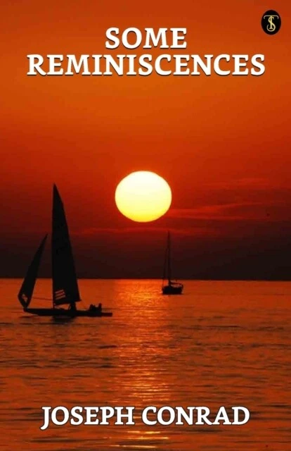 Conrad - Some Reminiscence - New paperback or softback - X555z - image 1 of 1