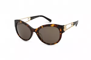 NUEVO Gafas de sol Versace VE4389F-10873-55 55 mm 100 % auténticas - Imagen 1 de 4