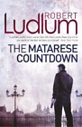 Robert Ludlum The Matarese Countdown (Paperback)