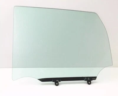 Passenger/Right Side Rear Window Glass For 2014-2019 Nissan Versa Note Hatchback - Image 1 of 4