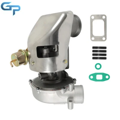 Turbocharger For Chevrolet C1500 GMC C3500 K1500 K3500 1994-1995 6.5L Diesel - Image 1 of 4