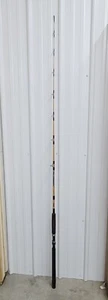 Sabre Californian CA2710C 7Ft 12-30Lb One Piece Fishing Rod Fuji FPS-20 Japan - Picture 1 of 15