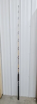 Sabre Californian CA2710C 7Ft 12-30Lb One Piece Fishing Rod Fuji  FPS-20 Japan - Image 1 of 4