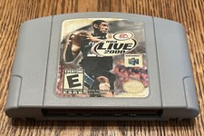 .N64.' | '.NBA Live 2000.