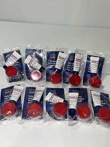 Aquaphor Eucerin Travel /sample Size / 10 packs Sealed