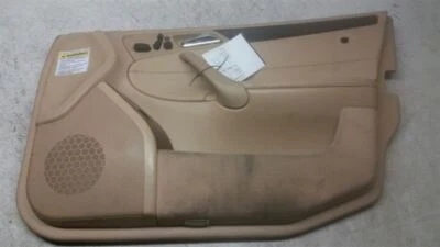 2001 Mercedes-Benz C320 - Front Door Panel - 2037206662 -R300085 — 第 1/4 张图片