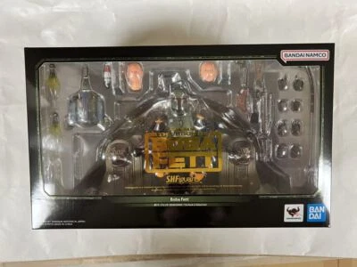 NOUVEAU Bandai S.H.Figuarts Boba Fett Star Wars The Book of Boba Fett from Japan - Photo 1/4