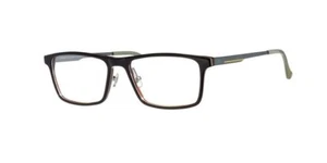 Prodesign Denmark Essential 3622-1 5232 Black Plastic Eyeglasses Frame 53-16-145 - Picture 1 of 2