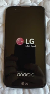 LG K10 K428 AT&T 16GB Smartphone Cell Phone - Picture 1 of 6
