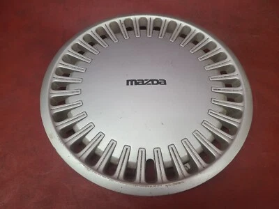 1988-1992 Mazda 626 MX-6 56516 14" Hubcap Wheel Cover OEM GJ2937170 - Image 1 of 4