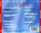 VARIOUS ARTISTS STAND UP FOR JESUS [FUEL 2000] NEW CD
