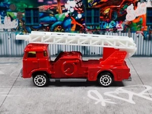 MOTORMAX / No. P312 Fire Engine (Red). - Picture 1 of 6