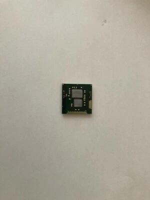 Genuine Intel Pentium P6200 CPU SLBUA - TESTED - Image 1 of 2