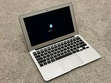 Apple MacBook Air 11” A1465 Core i5 1.6GHZ 4GB Early 2015 Good Condition