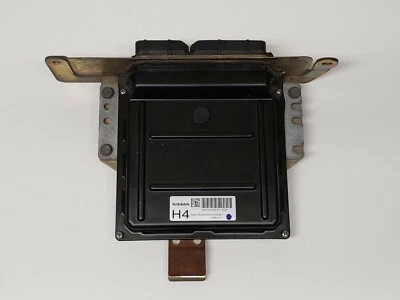 2004 年日产 Sentra 1.8 升 ECM ECU 发动机电脑原始设备制造商。 — 第 1/4 张图片