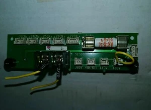 YASKAWA DESIG 3PCB CIRCUIT BOARD - Picture 1 of 1