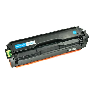Cartucho de tóner CLT-C504S C504S para Samsung SL-C1810W SL-C1860FW CLP-475 - 1PK - Imagen 1 de 18