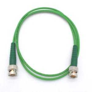 Cable 12G SDI BNC Pro 4K UHD Flex, 1m - Imagen 1 de 2