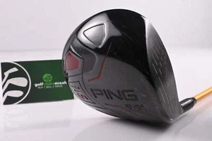 Ping i15 Driver / 9.5 Degree / Regular Flex UST Proforce Axivcore 69 Series - Picture 1 of 9