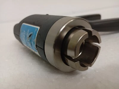 Agilent Ergonomic Manual Crimper for 20mm Caps 5040-4669 - Image 1 of 4