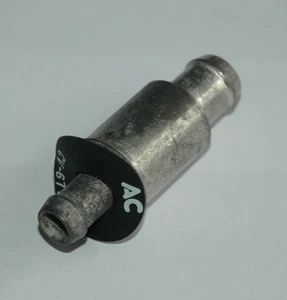 10 [TEN] RARE 1967-69 PONTIAC GTO AC CV-679C 6421972 PCV VALVE NOS/SHELF WEAR - Picture 1 of 3