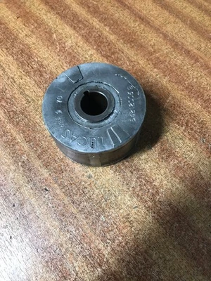 Triumph BSA Norton Alternator Rotor T120 BONNEVILLE TR6  TROPHY T140 TIGER  T100 - Image 1 of 4