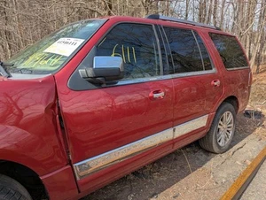 AC Compressor Fits 07-08 EXPEDITION 773544 - Picture 1 of 8