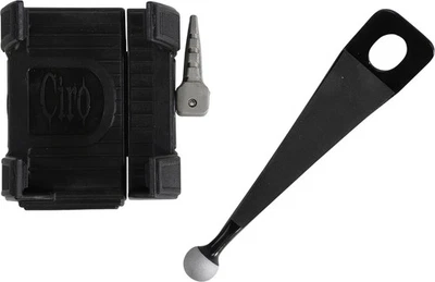 Smartphone/Navigator Halterung mit CIRO 50317 Fassung - Bild 1 von 2